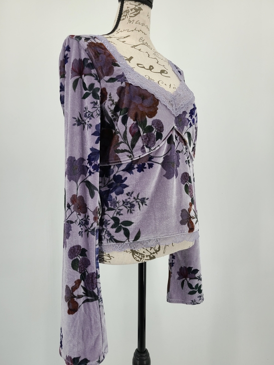 Anthropologie Tops - Sold
